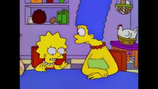 Peut-être que quelqu'un l'a mis là pour faire arrêter papa.