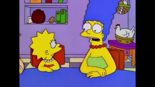 Non, on ne doit pas commencer à soupçonner notre famille.