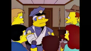 Maintenant, Waylon Smithers