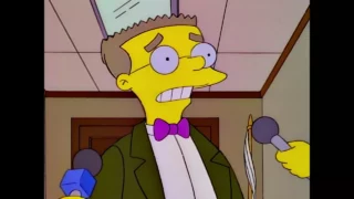 En tant qu'ami proche de M. Burns je sais qu'il aurait souhaité