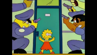 Stop! Ne tirez pas sur mon père!