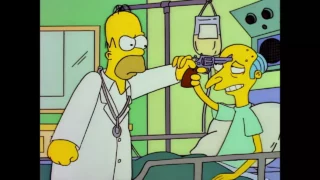 Vous? Je crois bien que non, mon ami.