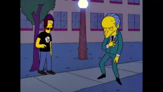 mais ne trouvant que des badauds bouche bée,