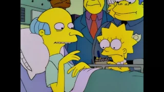 Puis, dans un ultime effort... vous avez montré du doigt le W et le S.
