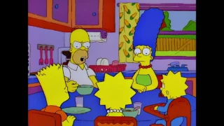 Ça suffit. Je me tue à nourrir 4 enfants et tout ce que... Quoi ?