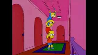 Dépêche-toi. Papa et maman seront bientôt là.