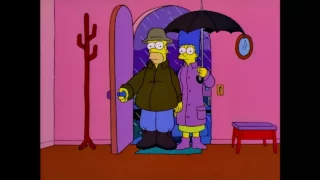 Tu vois, Marge,