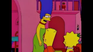 On n'a pas été tout à fait honnêtes avec toi, Bart.