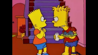 - Qu'est-ce que tu me veux ? - Tu verras après l'opération.