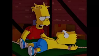 On est peut-être tous un peu fous.