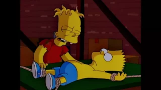 Je suis devenu fou le jour où ils nous ont séparés.