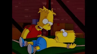 Mais je serai guéri quand je nous aurai recousus.