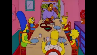 Tu veux une cuisse, Hugo ?