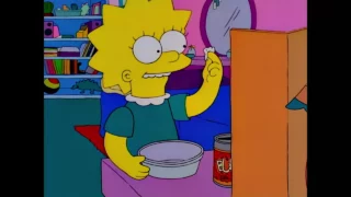 mais je peux encore m'en prendre aux sodas.