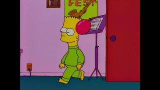 Lisa, regarde un peu mon projet de science.