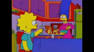 Désolée, le moule à gaufres est chez le réparateur.