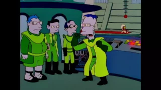 Ça a marché ! Le dégrandulateur fonctionne.