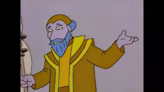 Nous vous écoutons parler depuis la nuit des temps.
