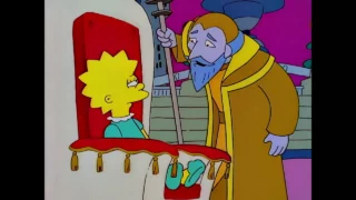 Le diable est votre frère ?