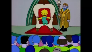 Je peux arranger tout cela. Vous devez d'abord me dérapetisser.