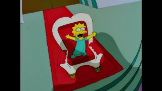 Bart, non !