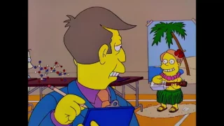 Mieux encore que l'ukulélé "brique de lait" de Martin.