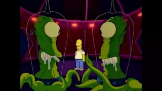 - Le président Clinton. Génial. - Sauf qu'il va y avoir des élections.
