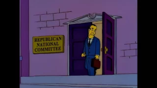 COMITÉ NATIONAL RÉPUBLICAIN