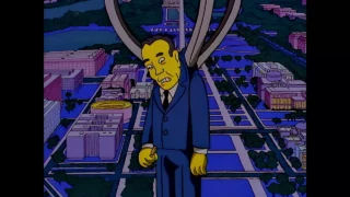Bob Dole n'a pas besoin de ça.