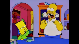 - Il était bon leur rhum ? - C'est une des créatures.