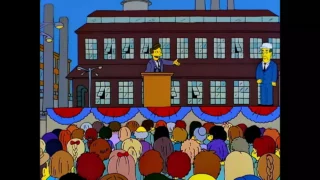 Mesdames et messieurs, le candidat de 73 ans, Bob Dole.
