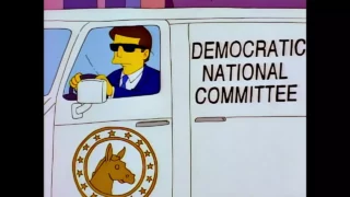 COMITÉ NATIONAL DÉMOCRATE