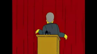 Et on doit tournoyer, tournoyer, tournoyer vers la liberté.