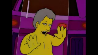 Oh, non, je suis encore ici ?