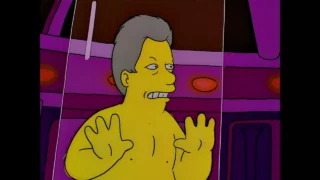 Je ne veux pas exercer mon mandat nu dans une éprouvette.