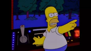 Je vais vous ramener à Washington avant qu'il ne soit trop tard.