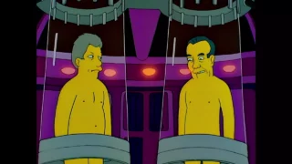 Si on veut zigouiller ces aliens, on doit oublier nos différends.