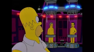 On va montrer à ces aliens de quel bois on se chauffe.