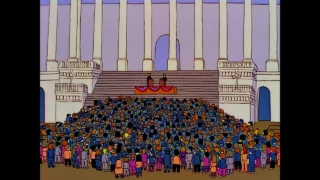 La politique de l'échec a échoué. Elle doit fonctionner à nouveau.