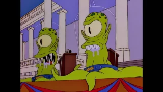 Nous sommes effectivement des extraterrestres. Et alors ?