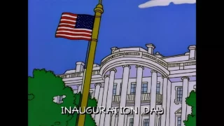 JOURNÉE D'INVESTITURE