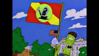 Saluez tous le président Kang.
