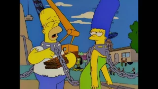 Je n'y suis pour rien. J'ai voté pour Kodos.
