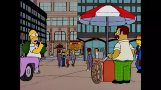 - Qui veut du Khlav Kalash ? - Vous pourriez traverser la rue