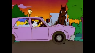Allez, vite. Montez tous dans la voiture.
