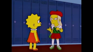 Qu'est-ce qui est cool à Springfield ? Comment on s'amuse ?