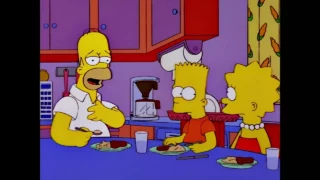 Lisa, je ne connais personne de plus sympathique que toi.