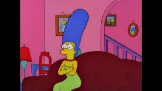 Tu es impayable, Marge.