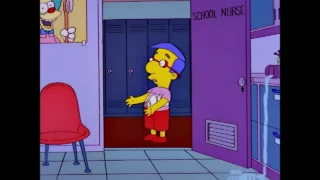 Il y a assez de Milhouse pour tout le monde !