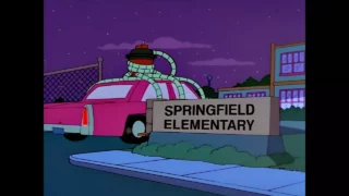 ÉCOLE PRIMAIRE DE SPRINGFIELD